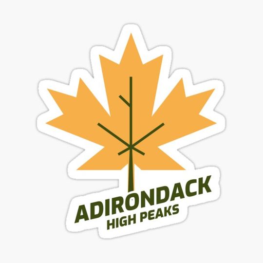 Discover The Adirondack High Peaks