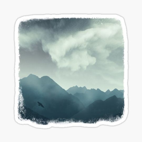 Discover Mountain Shapes