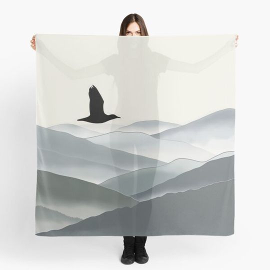 Discover Soaring Freedom