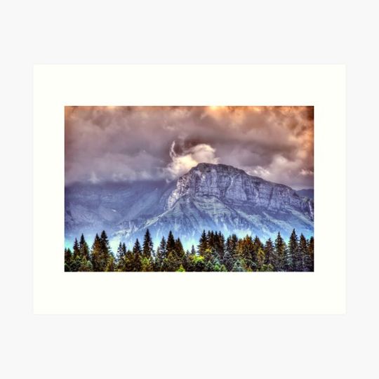 Discover The Day The Clouds Came