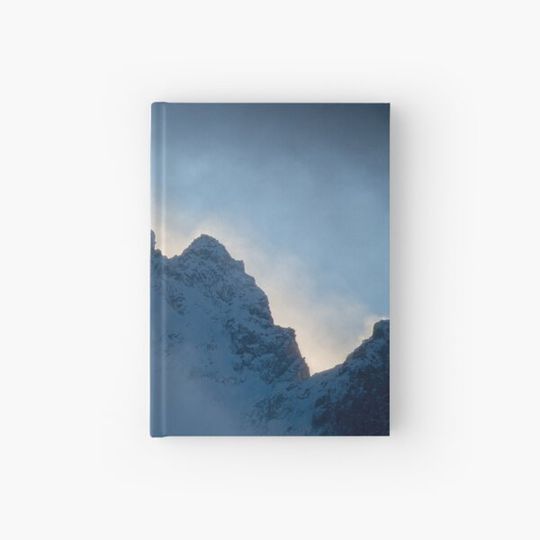 Discover Peaks of Teton Mountain Range