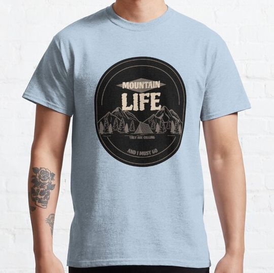 Discover Mountains