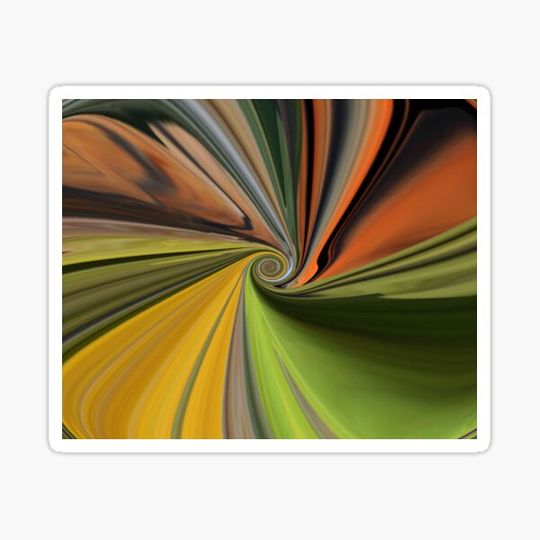 Discover Spiraling Seasons