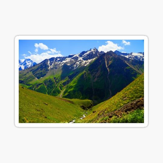 Discover Mountain Creek