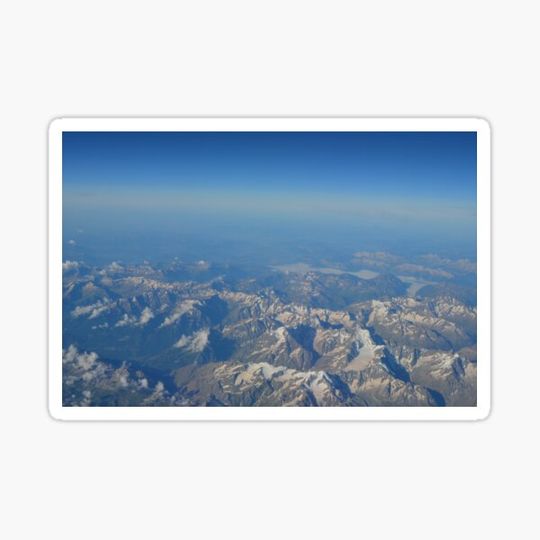 Discover Swiss Alps