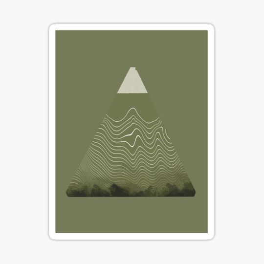 Discover Green Mountain Vibes