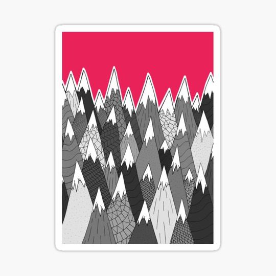 Discover The Tall Grey Mountains