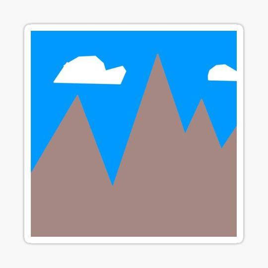 Discover Mountains
