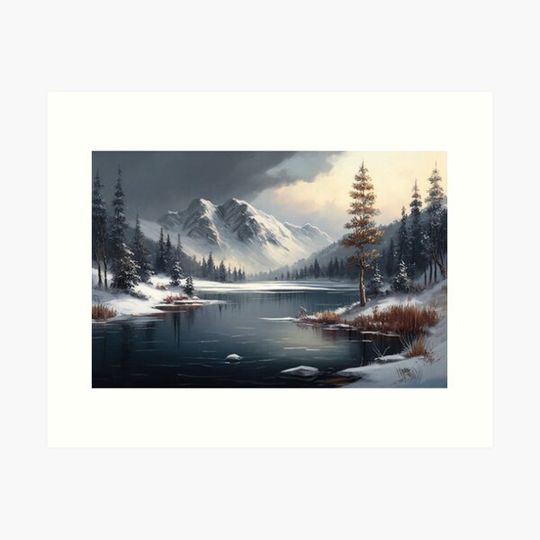 Discover Winter Wonderland