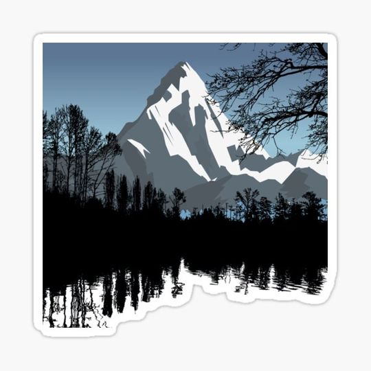 Discover Landscape