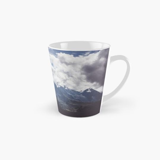 Discover Mountain Summer