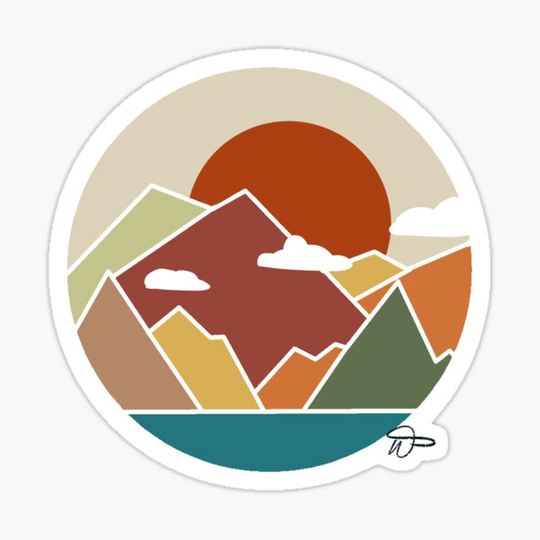 Discover Mountains