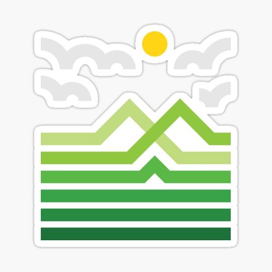 Discover Mountain