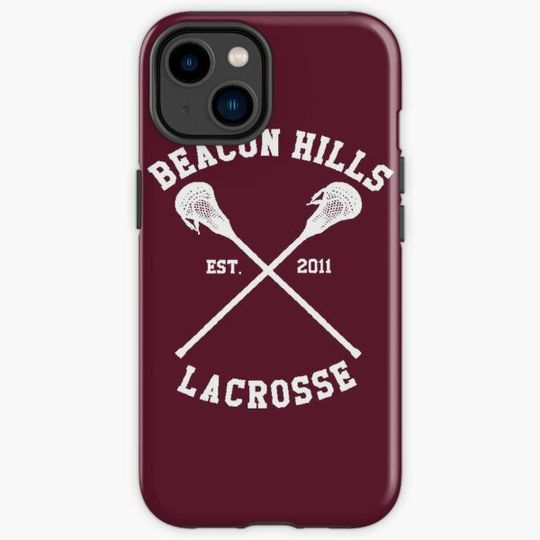 Beacon Hills Lacrosse - Teen Wolf