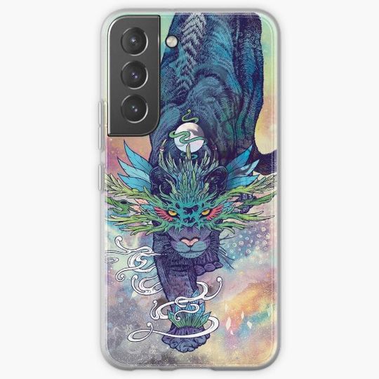 Discover Spectral Cat