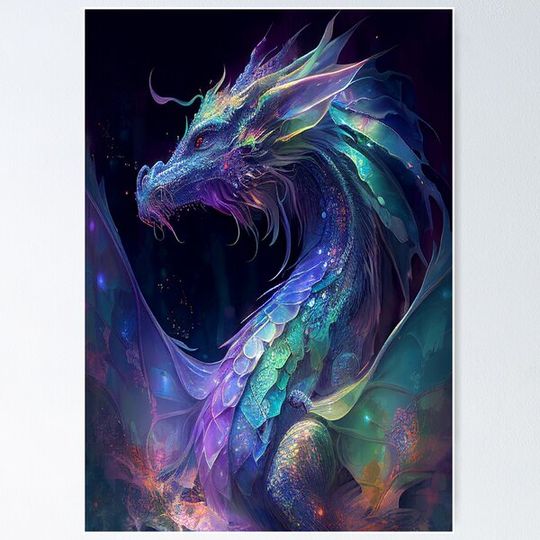 Discover Celestial Dragon