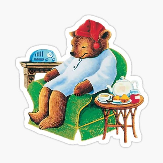 Discover celestial seasoning sleepytime tea bear