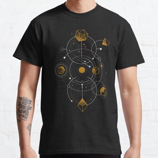 Discover Celestial Dice
