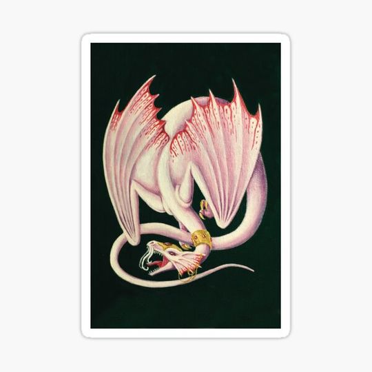 Discover Celestial Opposites: Lien