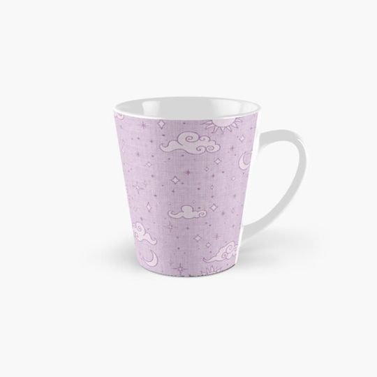 Discover Lilac Sweet Celestial