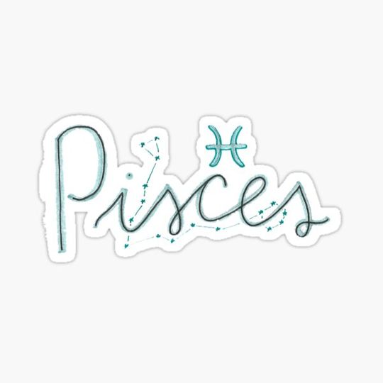 Discover Pisces Constellation and Sign