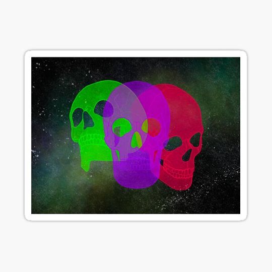 Discover Celestial Skulls