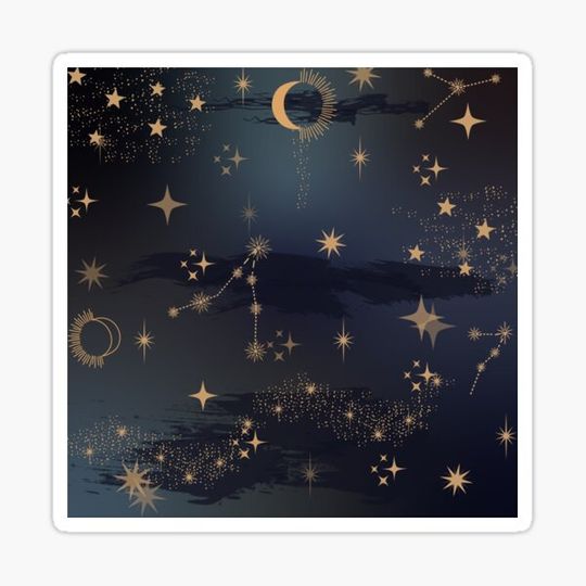Discover celestial luminary