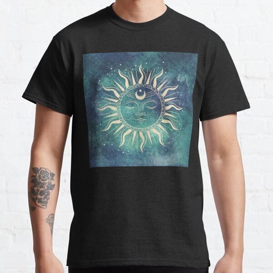 Discover Celestial Sun