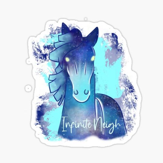 Discover Infinite Neigh