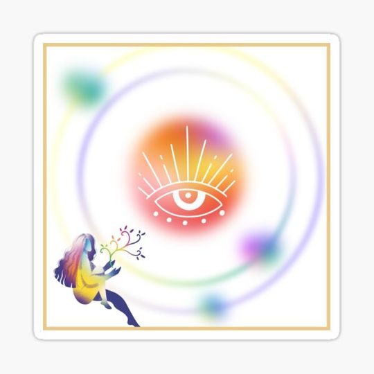 Discover Celestial Beauty  VI