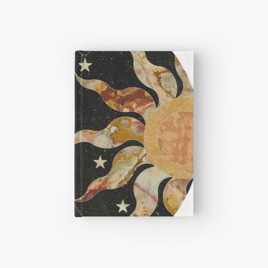 Discover Moon and sun