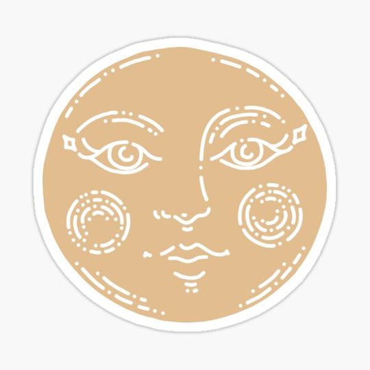 Discover Moon Face