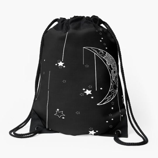Discover Starry Sky