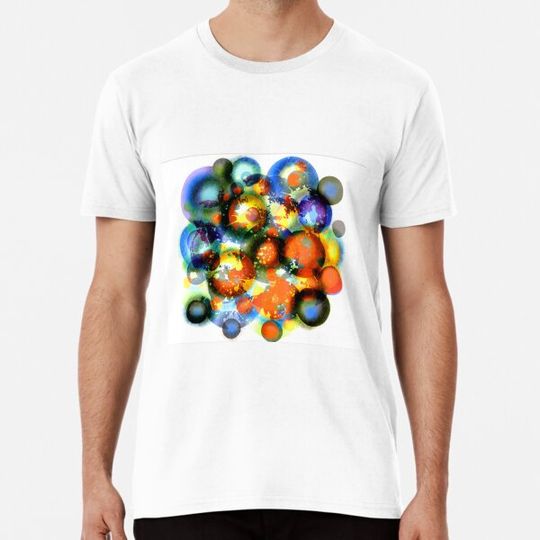 Discover Cosmic planets #8 of celestial collection
