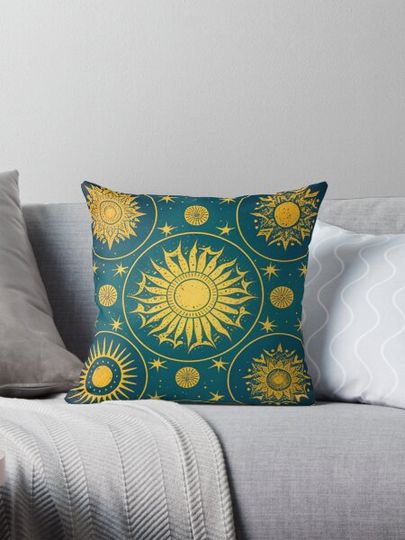 Discover Celestial Pattern #10