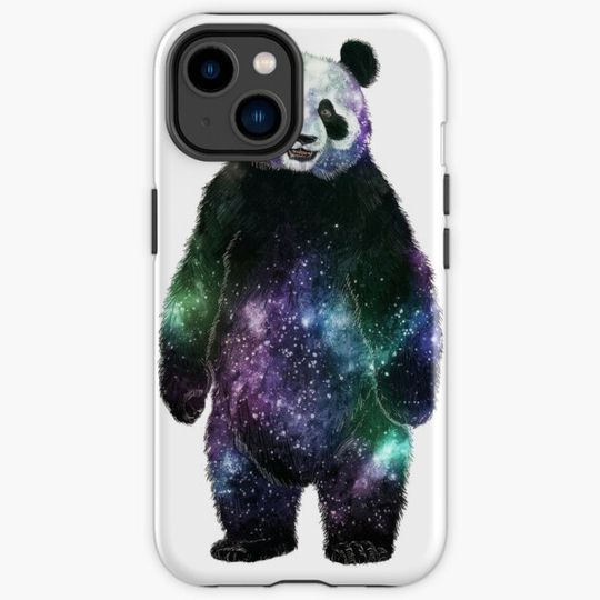 Discover Celestial panda