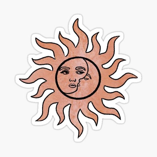 Discover Moon & Sun