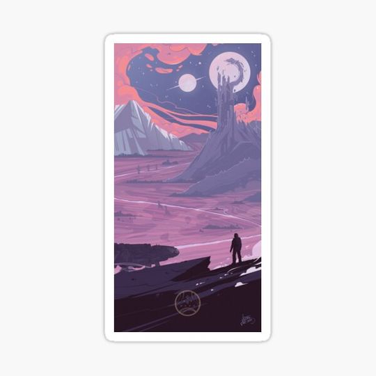 Discover Celestial Voyage