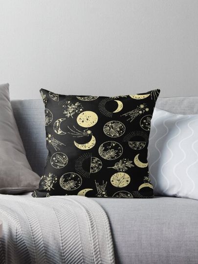 Discover Midnight Magic