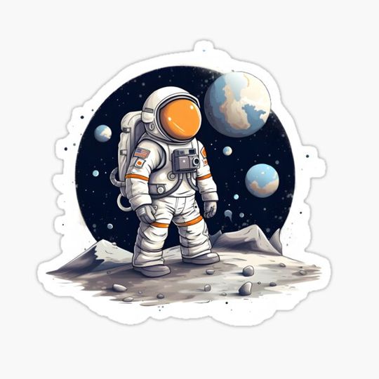 Discover Celestial Sojourner