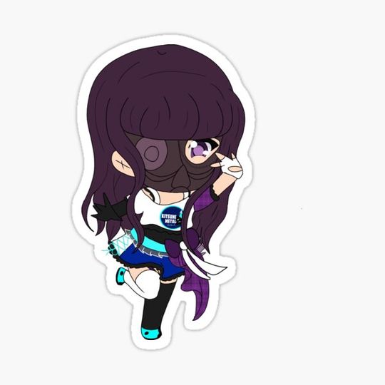 Discover Celestial Chibi
