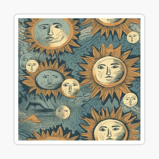 Discover Celestial Harmony