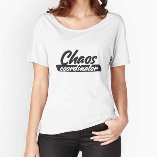 Discover Chaos coordinator