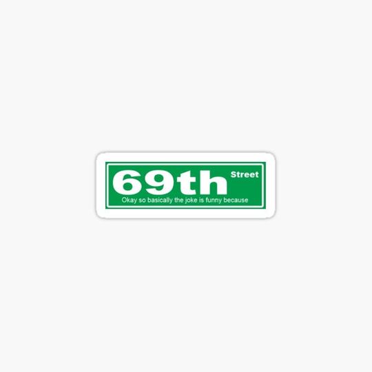 Discover 69th Street