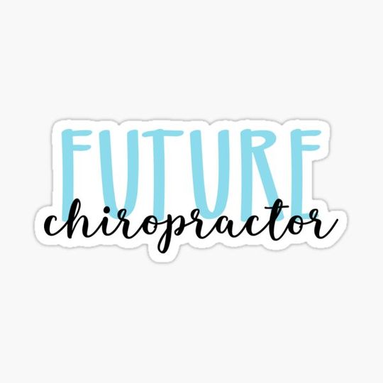 Discover Future Chiropractor