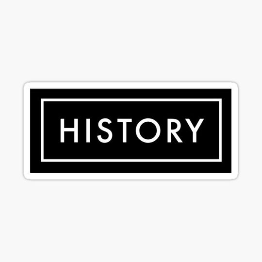 Discover History