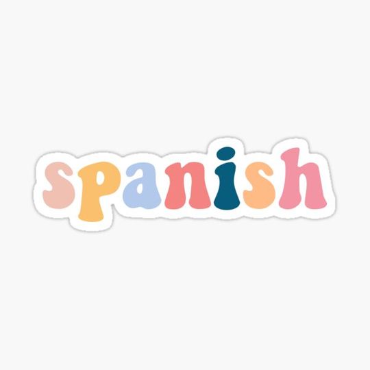Discover spanish