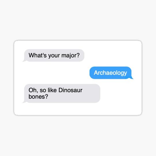 Discover Archaeology