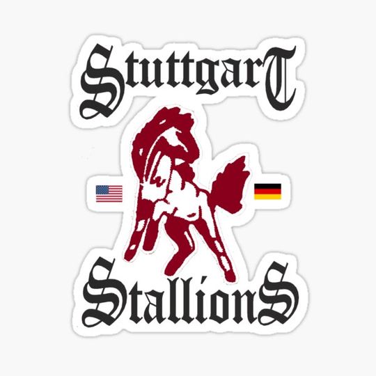Discover Stuttgart Stallions