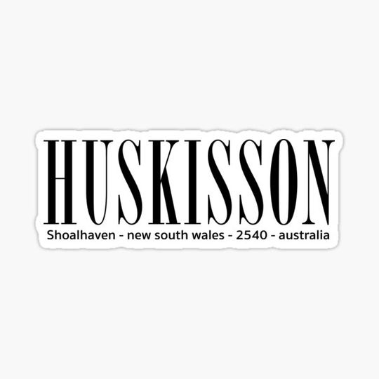 Discover Huskisson 2540 NSW